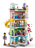 Heartlake City Community Center - Image 3