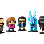 Prisoner of Azkaban™ Figures