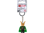 Loki Key Chain - Image 2