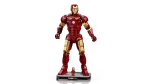 LEGO Marvel Iron Man Mark 3 – Verzameleditie Bouwpakket voor Volwassenen met Superhelden 76344 - Image 2