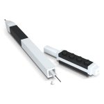 2.0 Pen Pal – Mechanical Pencil - Image 3