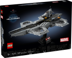 The Avengers Helicarrier - Image 2