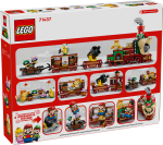 The Bowser Express Train - Image 5