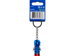 Sonic the Hedgehog™ Keyring - Image 3