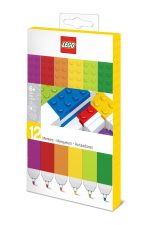 12-Pack Marker Set