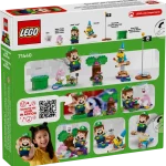 Adventures with Interactive LEGO® Luigi™
