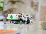 Mack® LR Electric Garbage Truck - Image 10