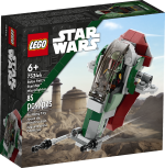 Boba Fett's Starship™ Microfighter - Image 2