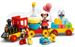Mickey & Minnie Birthday Train