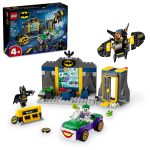 The Batcave™ with Batman™, Batgirl™ and The Joker™ - Image 3