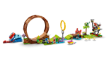 Sonic's Green Hill Zone Loop Challenge - Image 4