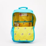 Brick Backpack – Azure - Image 3