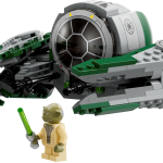 Yoda's Jedi Starfighter™