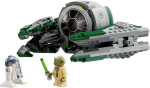 Yoda's Jedi Starfighter™