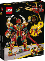 Monkey King Ultra Mech - Image 8