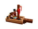 The Pirate Ship Voyage - Image 4