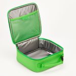 Brick Lunch Bag – Green - Image 3