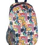 NINJAGO® Printed Basic Backpack