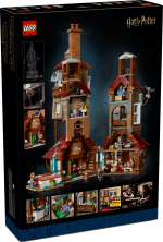 The Burrow – Collectors' Edition - Image 15