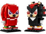 Sonic the Hedgehog™: Knuckles & Shadow