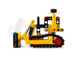 Heavy-Duty Bulldozer - Image 3