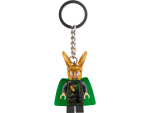 Loki Key Chain