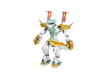 Zane’s Ice Dragon Creature - Image 3