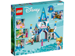 Cinderella and Prince Charming's Castle - Image 8