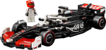 MoneyGram Haas F1® Team VF-24 Race Car