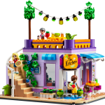 Heartlake City Community Kitchen