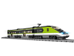 Express Passenger Train - Image 6