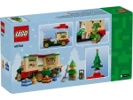 Santa's Delivery Truck - Image 6