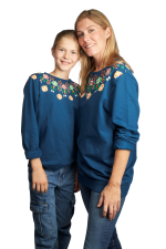 Christmas Jumper – Kids - Image 8