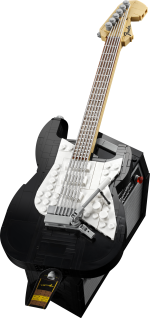 LEGO® Ideas Fender® Stratocaster™ - Image 6