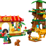 Antonio's Animal Sanctuary