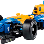 Williams Racing FW14B & Nigel Mansell