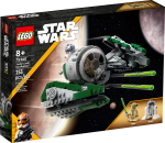 Yoda's Jedi Starfighter™ - Image 2