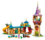 Rapunzel's Tower & The Snuggly Duckling - Image 3