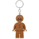Gingerbread Man Key Light - Image 3
