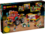 Monkie Kid's Team Power Truck - Image 7