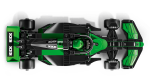 KICK Sauber F1® Team C44 Race Car - Image 5