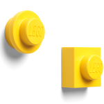Magnet Set – Yellow