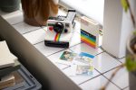 Polaroid OneStep SX-70 Camera - Image 9