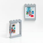 LEGO® Picture Frame - Image 12