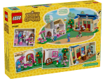 Nook's Cranny & Rosie's House - Image 9
