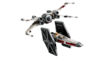 TIE Fighter & X-Wing Mash-up - Image 4