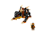 Cole’s Earth Dragon EVO - Image 3