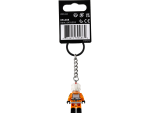 Luke Skywalker™ Pilot Key Chain - Image 3