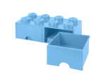8-Stud Brick Drawer – Light Blue - Image 5