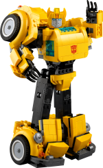 Bumblebee - Image 4